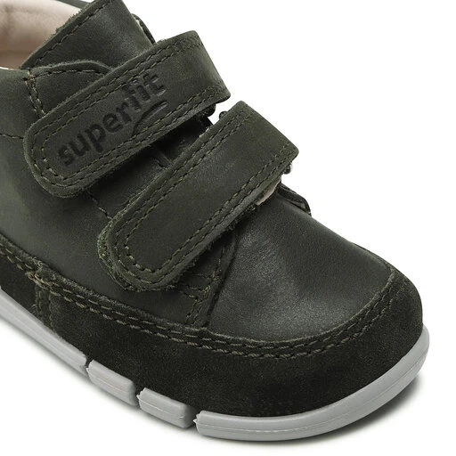 Boots Superfit 1-006341-7000 Grun 8 Boots Superfit 1-006341-7000 Grun – Image 6