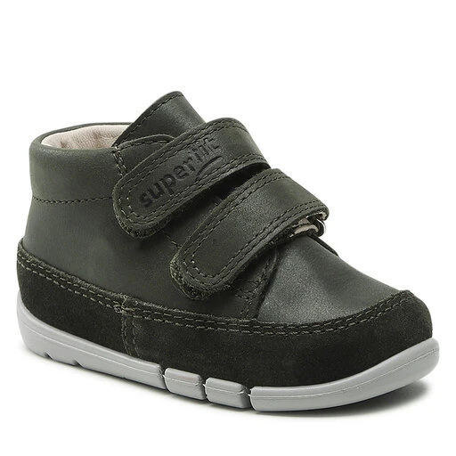 Boots Superfit 1-006341-7000 Grun 3 Boots Superfit 1-006341-7000 Grun