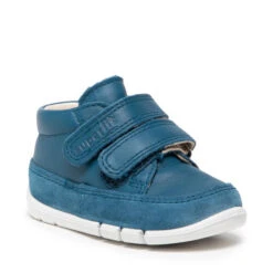 Boots Superfit 1-006341-8010 Blau