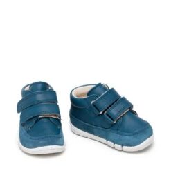 Boots Superfit 1-006341-8010 Blau -Geox Soldes Boutique boots superfit 1 006341 8010 blau 4