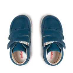 Boots Superfit 1-006341-8010 Blau -Geox Soldes Boutique boots superfit 1 006341 8010 blau 5