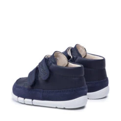 Boots Superfit 1-006341-8020 Blau -Geox Soldes Boutique boots superfit 1 006341 8020 blau 2