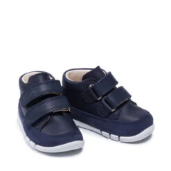 Boots Superfit 1-006341-8020 Blau -Geox Soldes Boutique boots superfit 1 006341 8020 blau 4