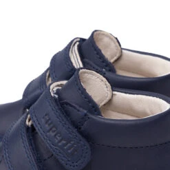 Boots Superfit 1-006341-8020 Blau -Geox Soldes Boutique boots superfit 1 006341 8020 blau 5