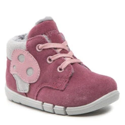 Boots Superfit 1-006344-5500 Pink/Rosa
