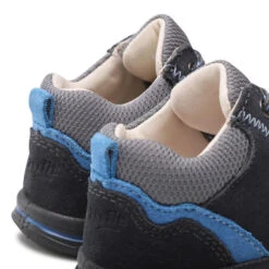 Boots Superfit 1-006374-2000 M Grau/Hellblau -Geox Soldes Boutique boots superfit 1 006374 2000 m grau hellblau 4