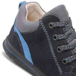 Boots Superfit 1-006374-2000 S Grau/Hellblau -Geox Soldes Boutique boots superfit 1 006374 2000 s grau hellblau 5