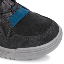 Boots Superfit 1-009059-2000 M Grau/Blau -Geox Soldes Boutique boots superfit 1 009059 2000 m grau blau 5