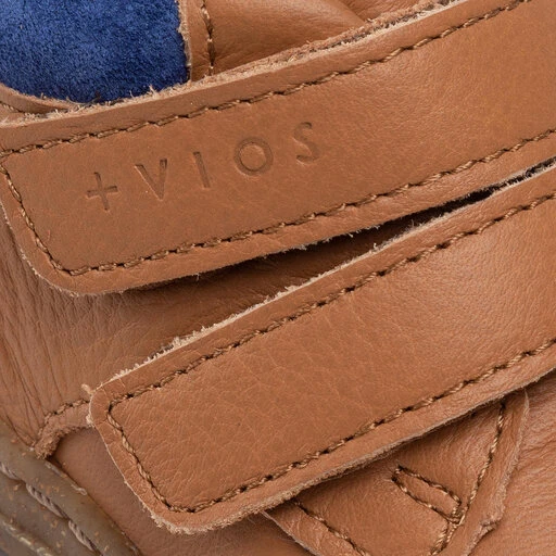 Boots Superfit 1-009344-3000 Ocra/Azur 6 Boots Superfit 1-009344-3000 Ocra/Azur – Image 4