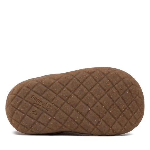 Boots Superfit 1-009344-3000 Ocra/Azur 7 Boots Superfit 1-009344-3000 Ocra/Azur – Image 5