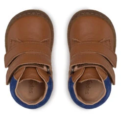 Boots Superfit 1-009344-3000 Ocra/Azur 13 Boots Superfit 1-009344-3000 Ocra/Azur -Geox Soldes Boutique boots superfit 1 009344 3000 ocra azur 5