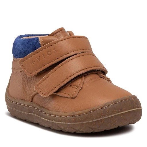 Boots Superfit 1-009344-3000 Ocra/Azur 3 Boots Superfit 1-009344-3000 Ocra/Azur