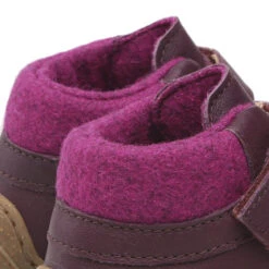 Boots Superfit 1-009344-5020 Rot/Pink -Geox Soldes Boutique boots superfit 1 009344 5020 rot pink 4