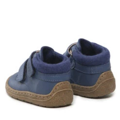 Boots Superfit 1-009344-8010 Blau -Geox Soldes Boutique boots superfit 1 009344 8010 blau 2