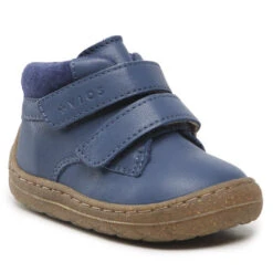 Boots Superfit 1-009344-8010 Blau