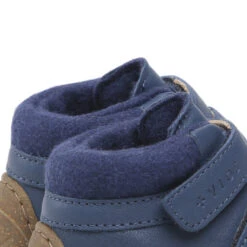 Boots Superfit 1-009344-8010 Blau -Geox Soldes Boutique boots superfit 1 009344 8010 blau 4