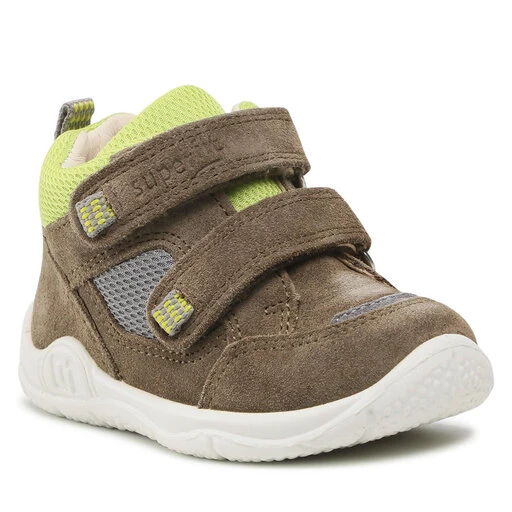 Boots Superfit 1-009417-7000 Grun/Hellgrun 3 Boots Superfit 1-009417-7000 Grun/Hellgrun