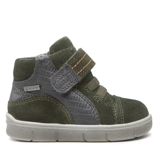 Boots Superfit 1-009429-7000 M Grün 4 Boots Superfit 1-009429-7000 M Grün – Image 2