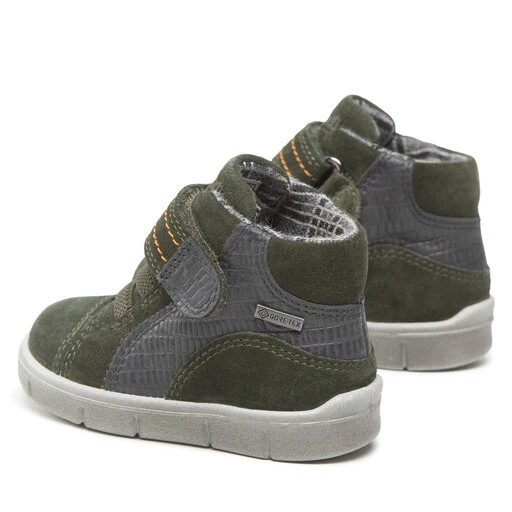 Boots Superfit 1-009429-7000 M Grün 5 Boots Superfit 1-009429-7000 M Grün – Image 3