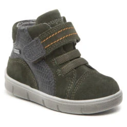 Boots Superfit 1-009429-7000 M Grün