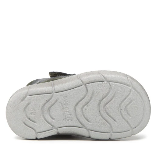 Boots Superfit 1-009429-7000 M Grün 6 Boots Superfit 1-009429-7000 M Grün – Image 4