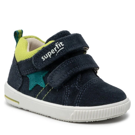 Boots Superfit 1-609352-8020 M Blau/Hellgrün 3 Boots Superfit 1-609352-8020 M Blau/Hellgrün