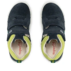 Boots Superfit 1-609352-8020 S Blau/Hellgrün 13 Boots Superfit 1-609352-8020 S Blau/Hellgrün -Geox Soldes Boutique boots superfit 1 609352 8020 s blau hellgrun 5