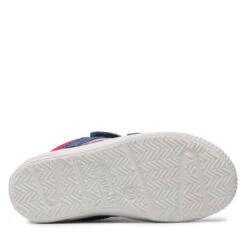 Boots Superfit 1-609352-8030 S Blau/Rot -Geox Soldes Boutique boots superfit 1 609352 8030 s blau rot 3