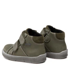 Boots Superfit 1-8000423-7000 Grün -Geox Soldes Boutique boots superfit 1 8000423 7000 grun 2