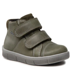 Boots Superfit 1-8000423-7000 Grün
