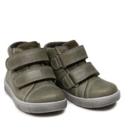 Boots Superfit 1-8000423-7000 Grün -Geox Soldes Boutique boots superfit 1 8000423 7000 grun 4