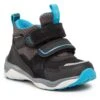 Boots Superfit GORE-TEX 1-000246-0020 M Schwarz/Blau