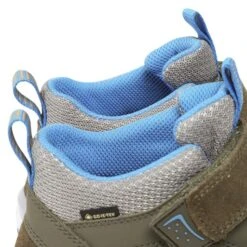 Boots Superfit GORE-TEX 1-000246-7000 D Grün/Hellblau -Geox Soldes Boutique boots superfit gore tex 1 000246 7000 d grun hellblau 4