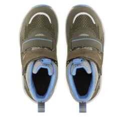 Boots Superfit GORE-TEX 1-000246-7000 S Grun/Hellblau -Geox Soldes Boutique boots superfit gore tex 1 000246 7000 s grun hellblau 4