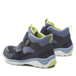 Boots Superfit GORE-TEX 1-000246-8030 S Blau/Hellgrun -Geox Soldes Boutique boots superfit gore tex 1 000246 8030 s blau hellgrun 2