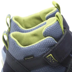 Boots Superfit GORE-TEX 1-000246-8030 S Blau/Hellgrun -Geox Soldes Boutique boots superfit gore tex 1 000246 8030 s blau hellgrun 4