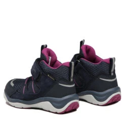 Boots Superfit GORE-TEX 1-000247-8010 M Blau/Pink 10 Boots Superfit GORE-TEX 1-000247-8010 M Blau/Pink -Geox Soldes Boutique boots superfit gore tex 1 000247 8010 m blau pink 2