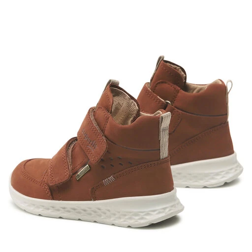 Boots Superfit GORE-TEX 1-000367-3000 S Braun/Beige 5 Boots Superfit GORE-TEX 1-000367-3000 S Braun/Beige – Image 3