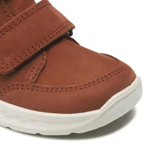 Boots Superfit GORE-TEX 1-000367-3000 S Braun/Beige 8 Boots Superfit GORE-TEX 1-000367-3000 S Braun/Beige – Image 6