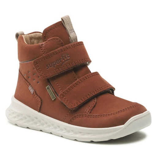 Boots Superfit GORE-TEX 1-000367-3000 S Braun/Beige 3 Boots Superfit GORE-TEX 1-000367-3000 S Braun/Beige
