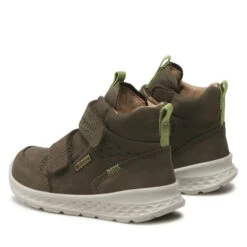 Boots Superfit GORE-TEX 1-000367-7000 M Grün -Geox Soldes Boutique boots superfit gore tex 1 000367 7000 m grun 2