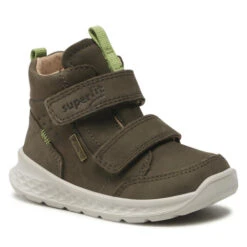 Boots Superfit GORE-TEX 1-000367-7000 M GrĂĽn