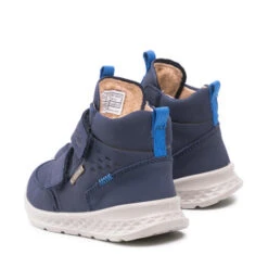 Boots Superfit GORE-TEX 1-000367-8000 M Blau/Blau -Geox Soldes Boutique boots superfit gore tex 1 000367 8000 m blau blau 2