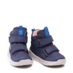 Boots Superfit GORE-TEX 1-000367-8000 M Blau/Blau -Geox Soldes Boutique boots superfit gore tex 1 000367 8000 m blau blau 4