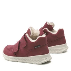 Boots Superfit GORE-TEX 1-000372-5500 S Pink -Geox Soldes Boutique boots superfit gore tex 1 000372 5500 s pink 2