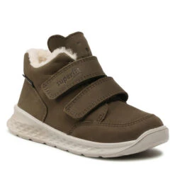 Boots Superfit GORE-TEX 1-000372-7000 S Grün