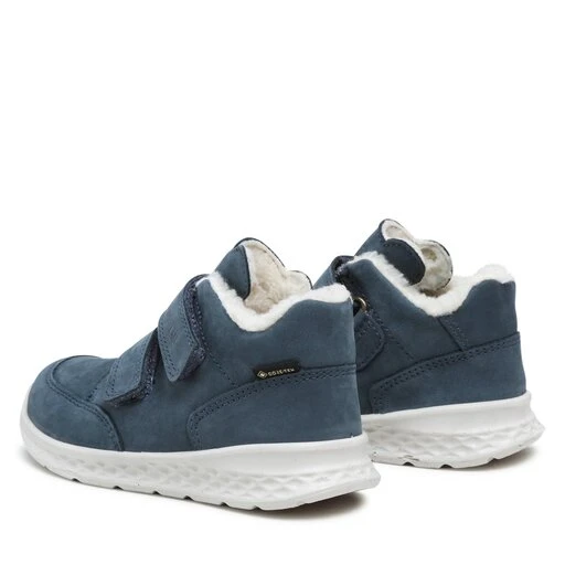 Boots Superfit GORE-TEX 1-000372-8000 S Blau 5 Boots Superfit GORE-TEX 1-000372-8000 S Blau – Image 3