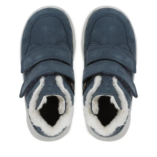 Boots Superfit GORE-TEX 1-000372-8000 S Blau 7 Boots Superfit GORE-TEX 1-000372-8000 S Blau – Image 5