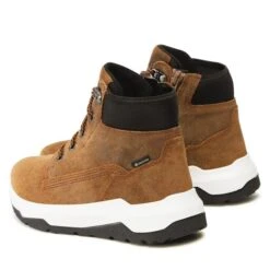 Boots Superfit GORE-TEX 1-000494-3000 M Braun/Schwarz -Geox Soldes Boutique boots superfit gore tex 1 000494 3000 m braun schwarz 2