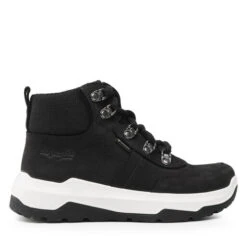 Boots Superfit GORE-TEX 1-000497-0100 M Schwarz -Geox Soldes Boutique boots superfit gore tex 1 000497 0100 m schwarz 1